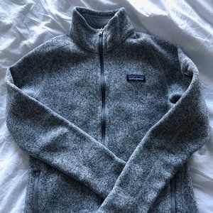 Patagonia Better Sweater Full Zip